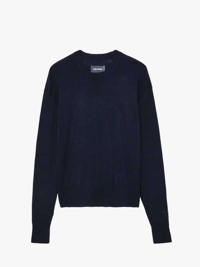 Jumper Emmy 100% Merino Wool