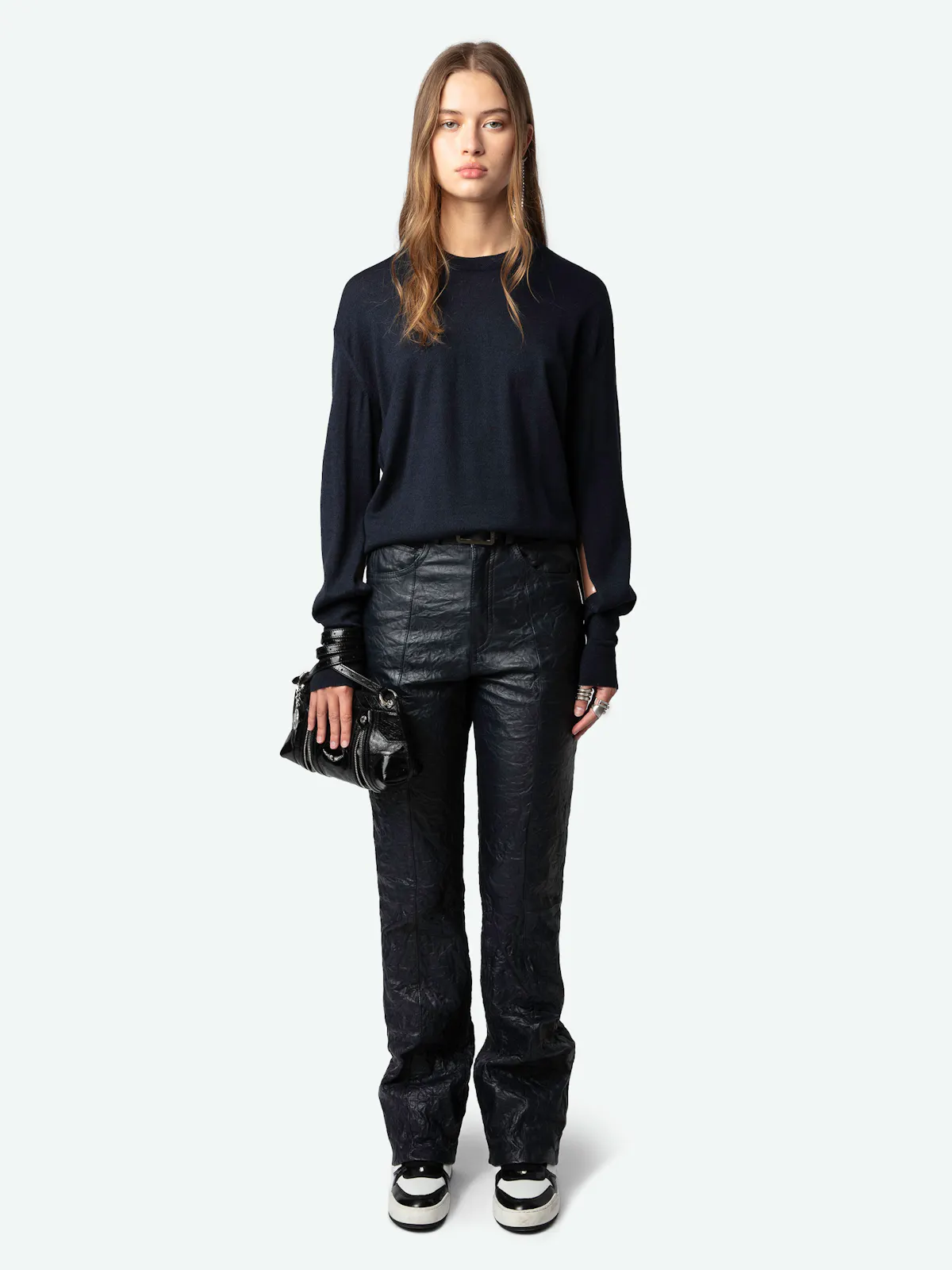 Pullover Emmy 100% Merinowolle