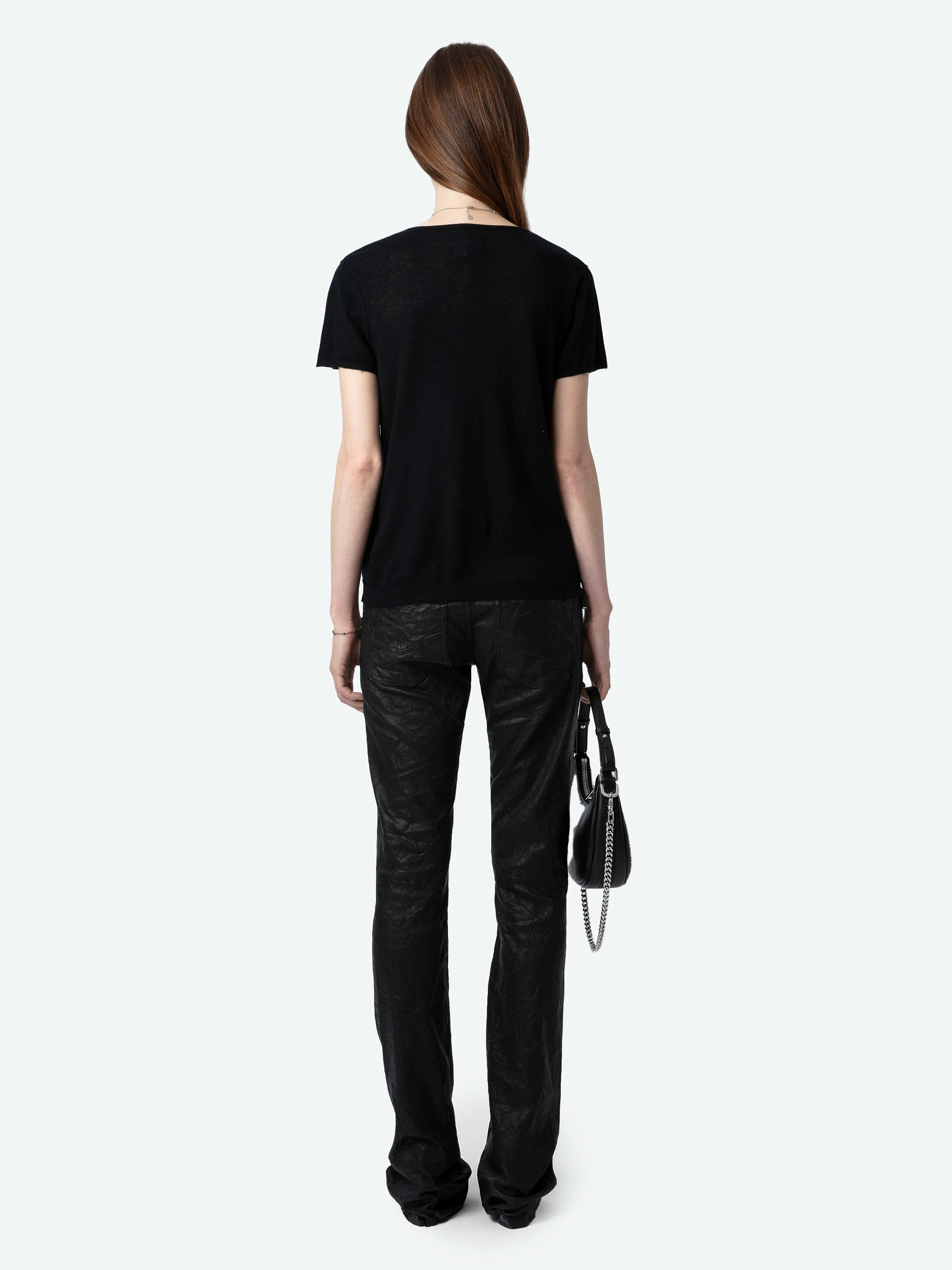 Celsy Cashmere Sweater thumbnail 2