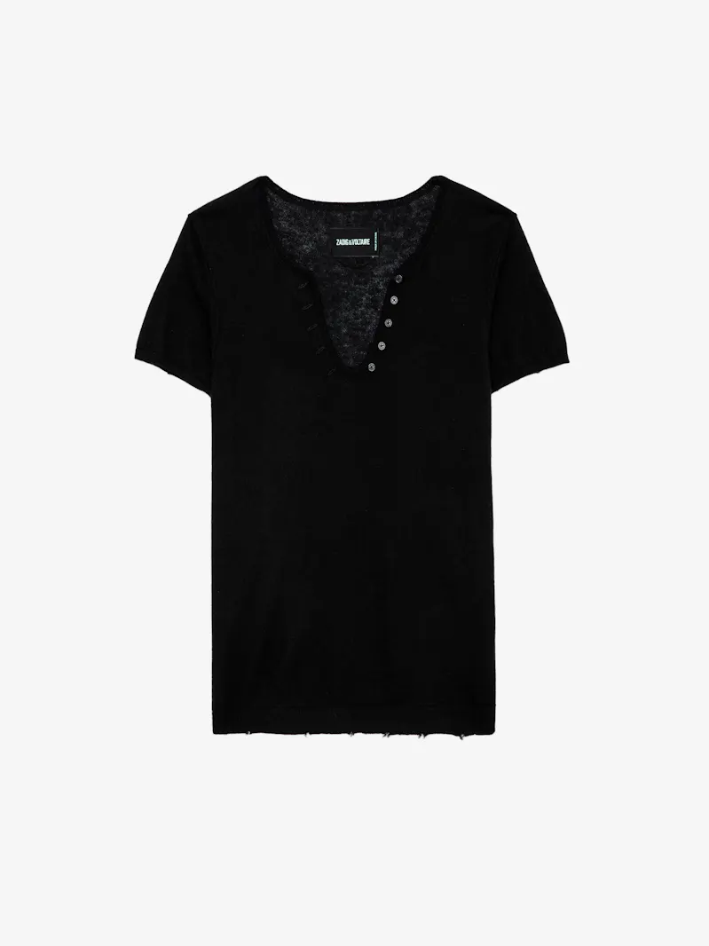 Celsy Cashmere Sweater