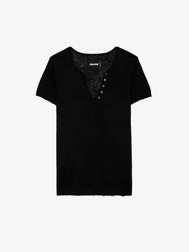 Jumper Celsy 100% Cashmere