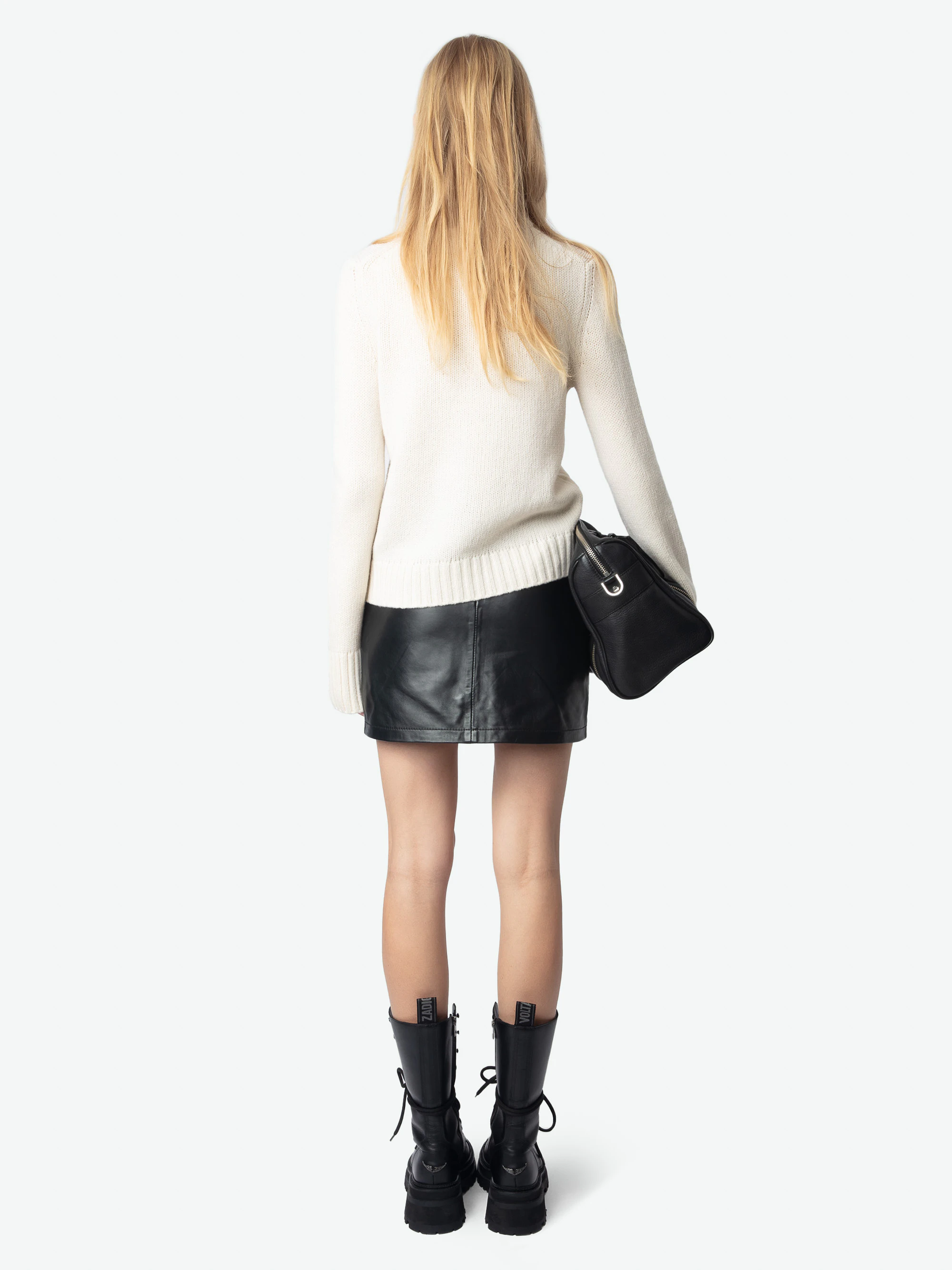 Pullover Malty 100% Merinowolle thumbnail 2