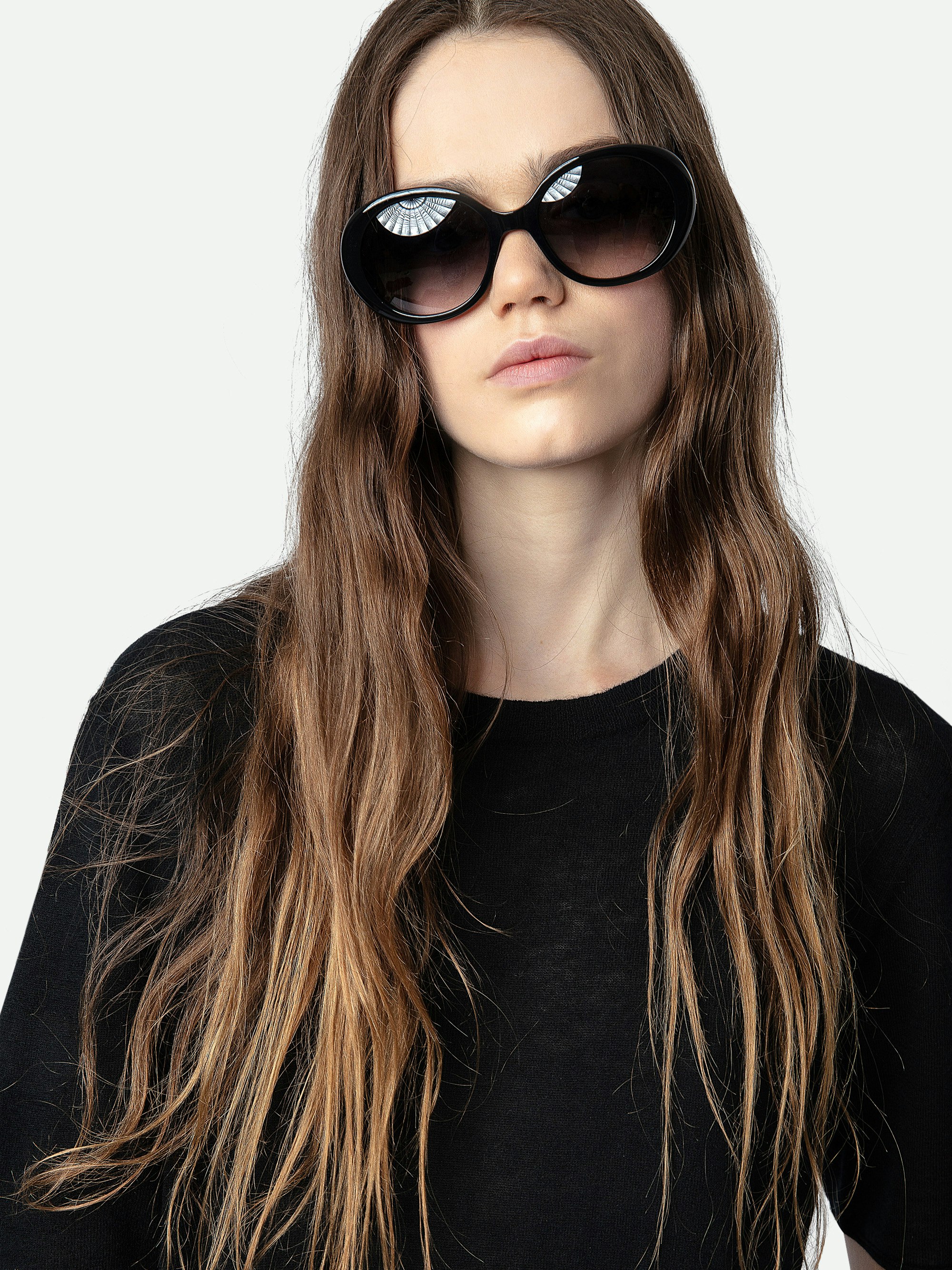 Ida Jumper 100% Cashmere 4