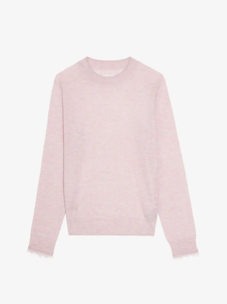 Maglione Ivy 100% Cashmere
