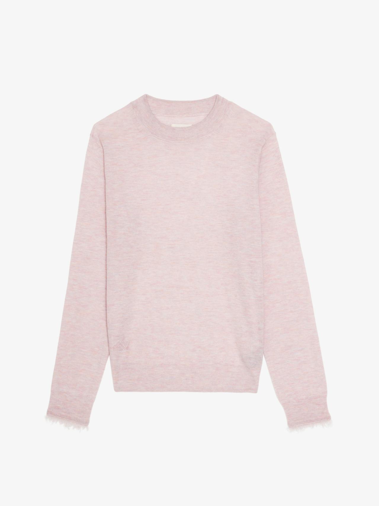 Ivy Cashmere Sweater