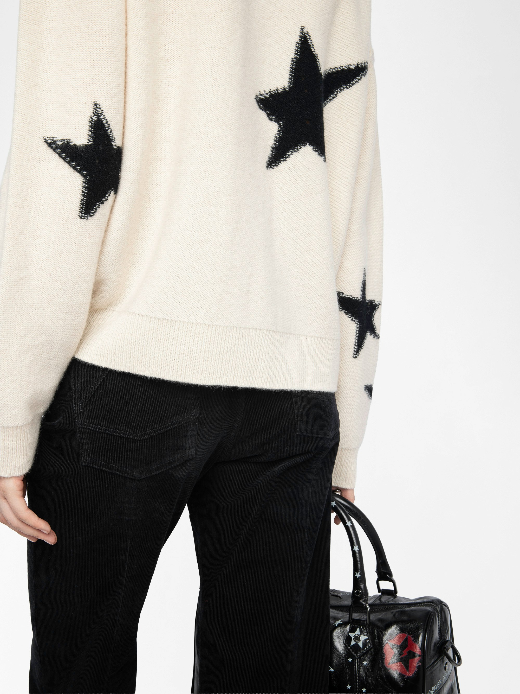 Markuz Cashmere Sweater
