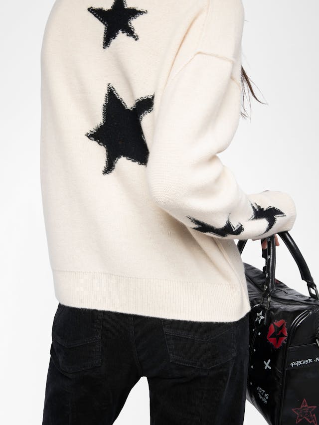 Markuz Cashmere Sweater