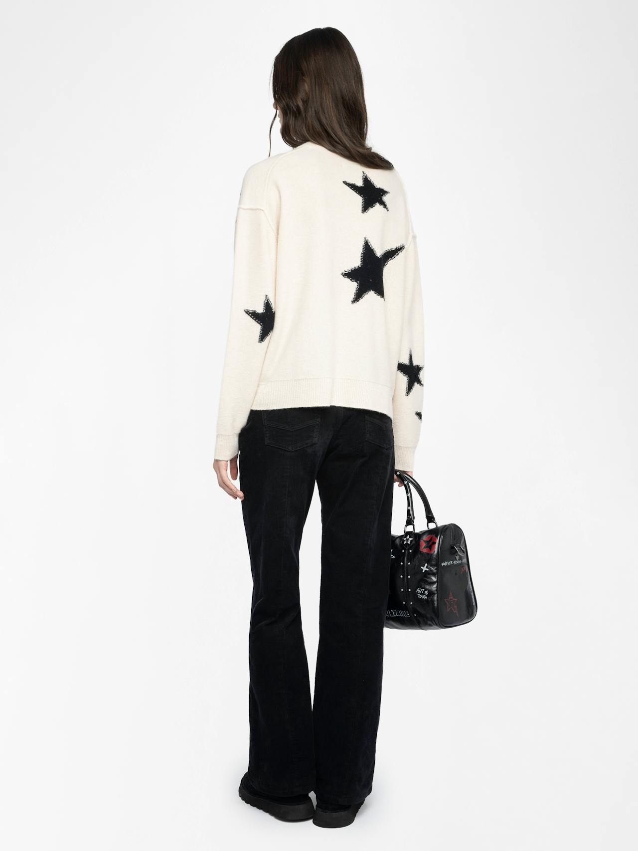 Markuz Cashmere Sweater