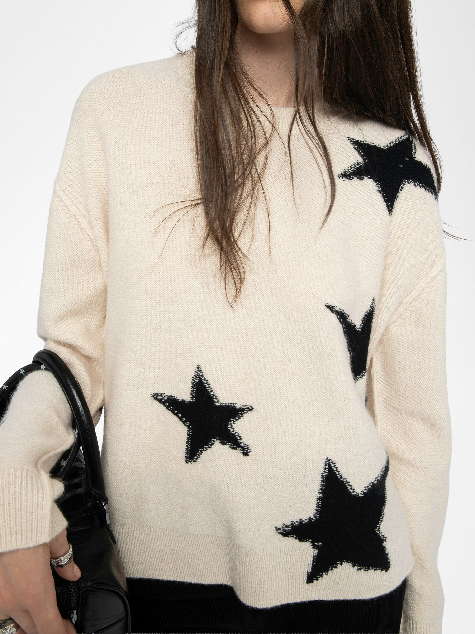 Markuz Cashmere Sweater