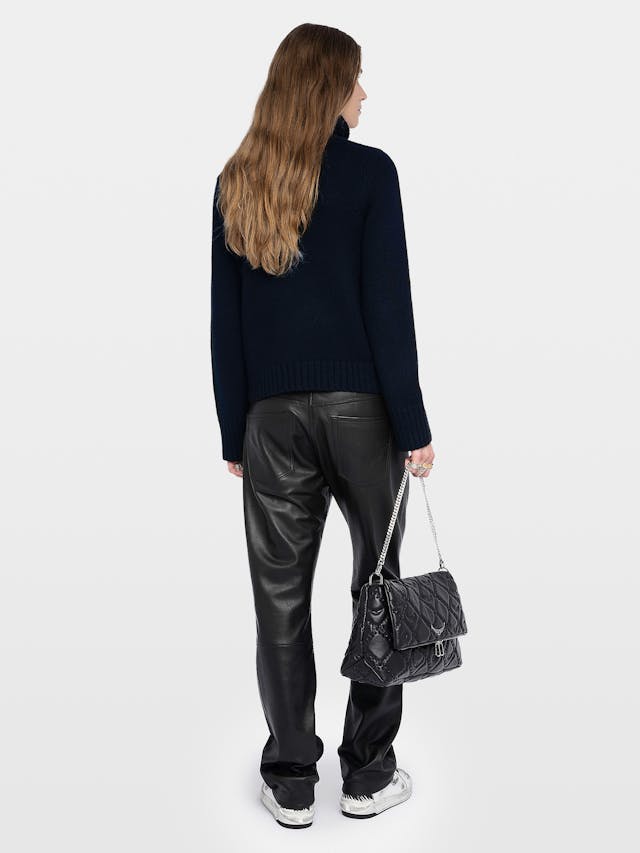 Nalma Cashmere Sweater