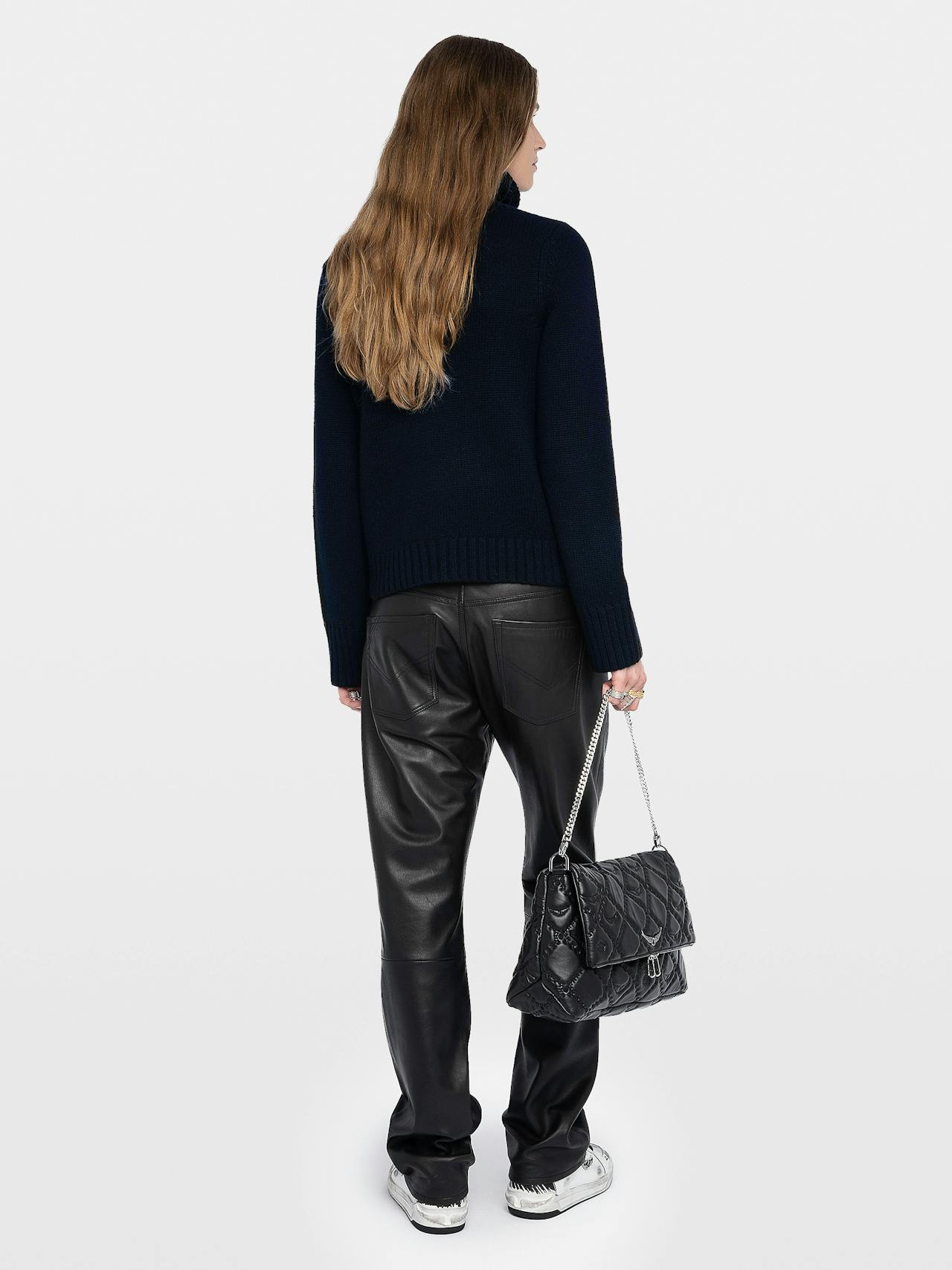 Nalma Cashmere Sweater