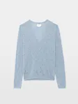 Rivy Embellished Cashmere Sweater