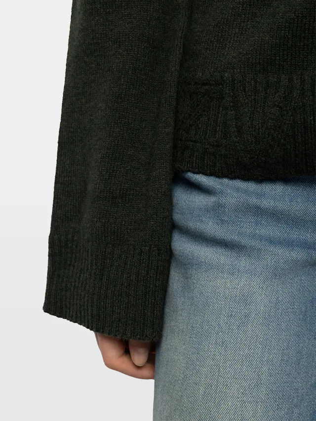 Lucala Sweater