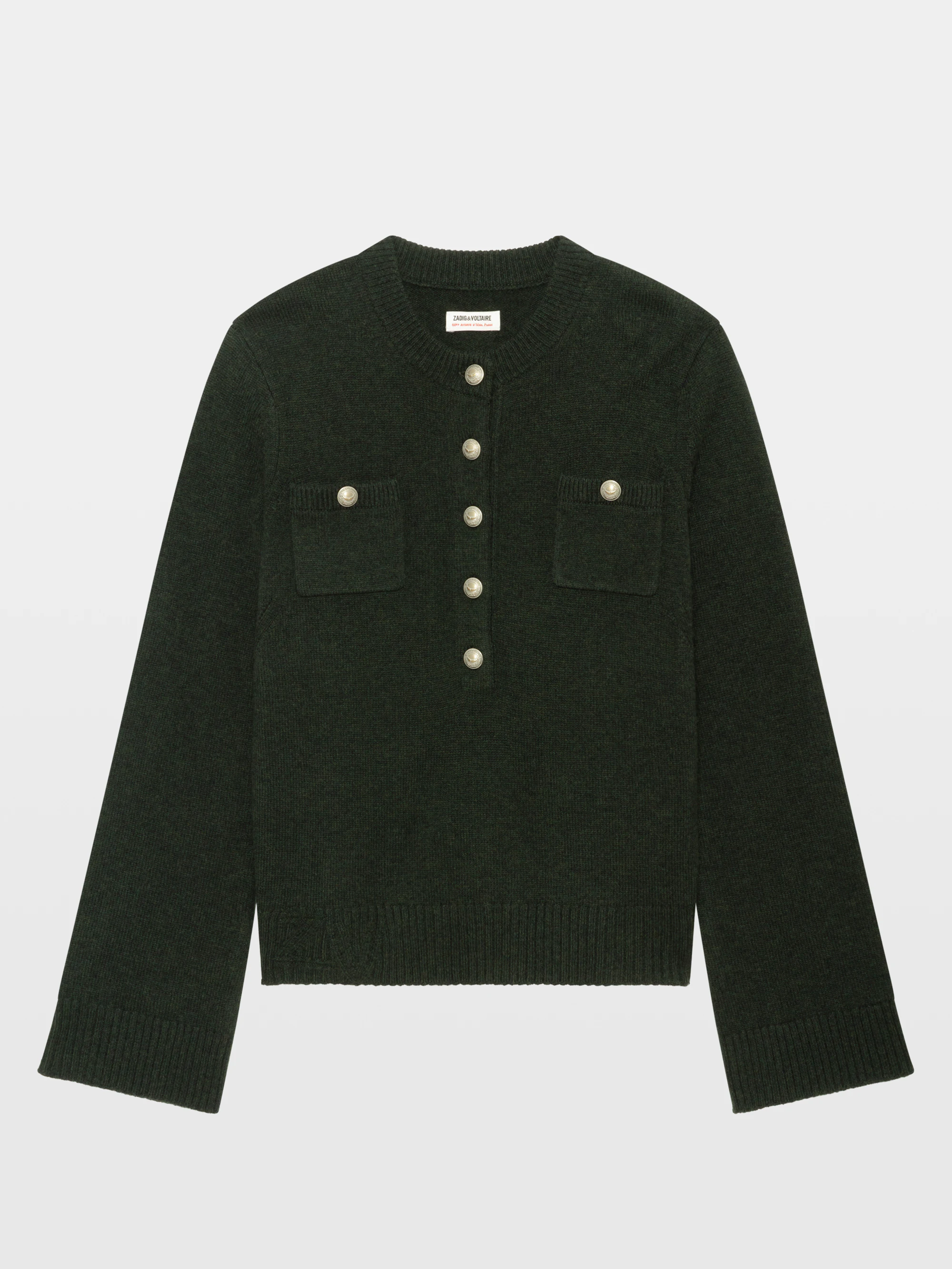 Lucala Sweater