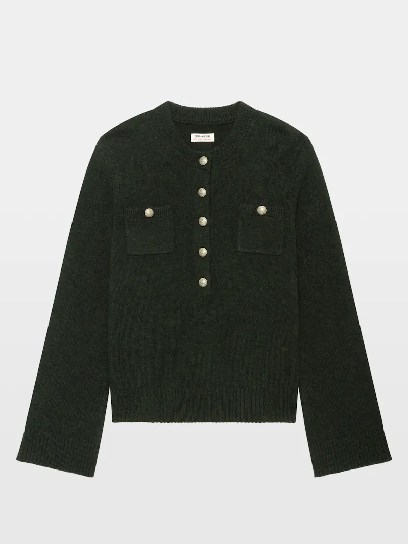 Lucala Sweater