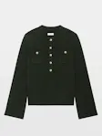 Lucala Sweater