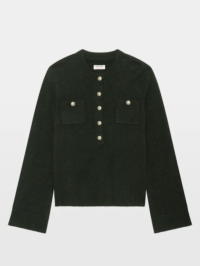 Lucala Sweater