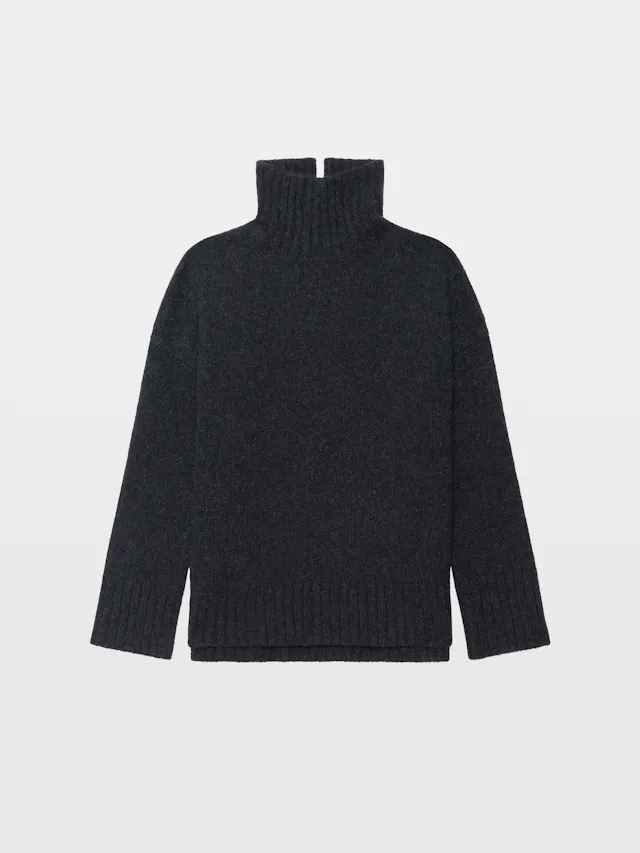 Pull Bleeza