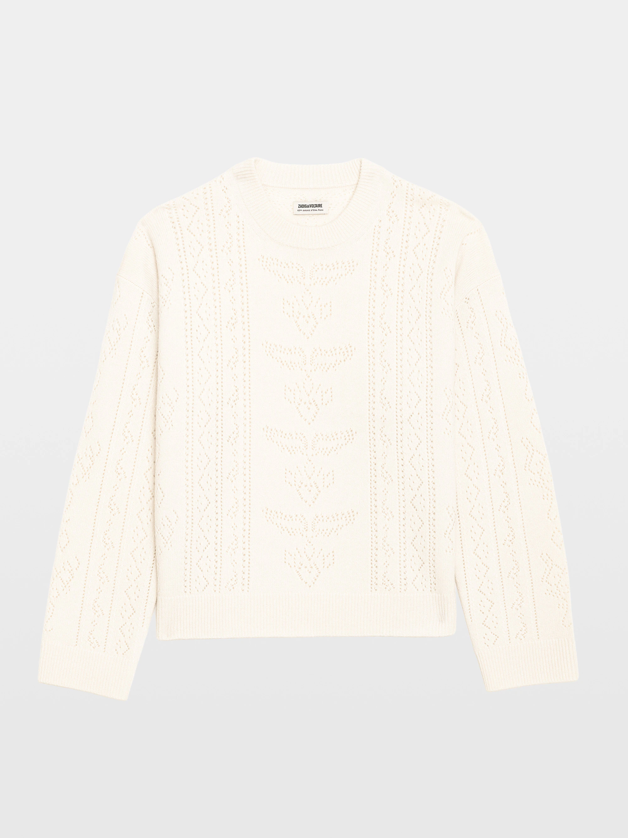 Pullover Markuz