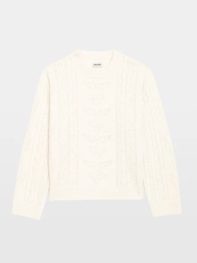 Markuz Sweater