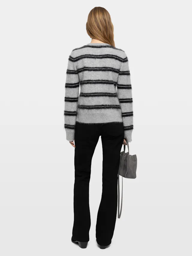 Mandala Jumper 100% Cashmere