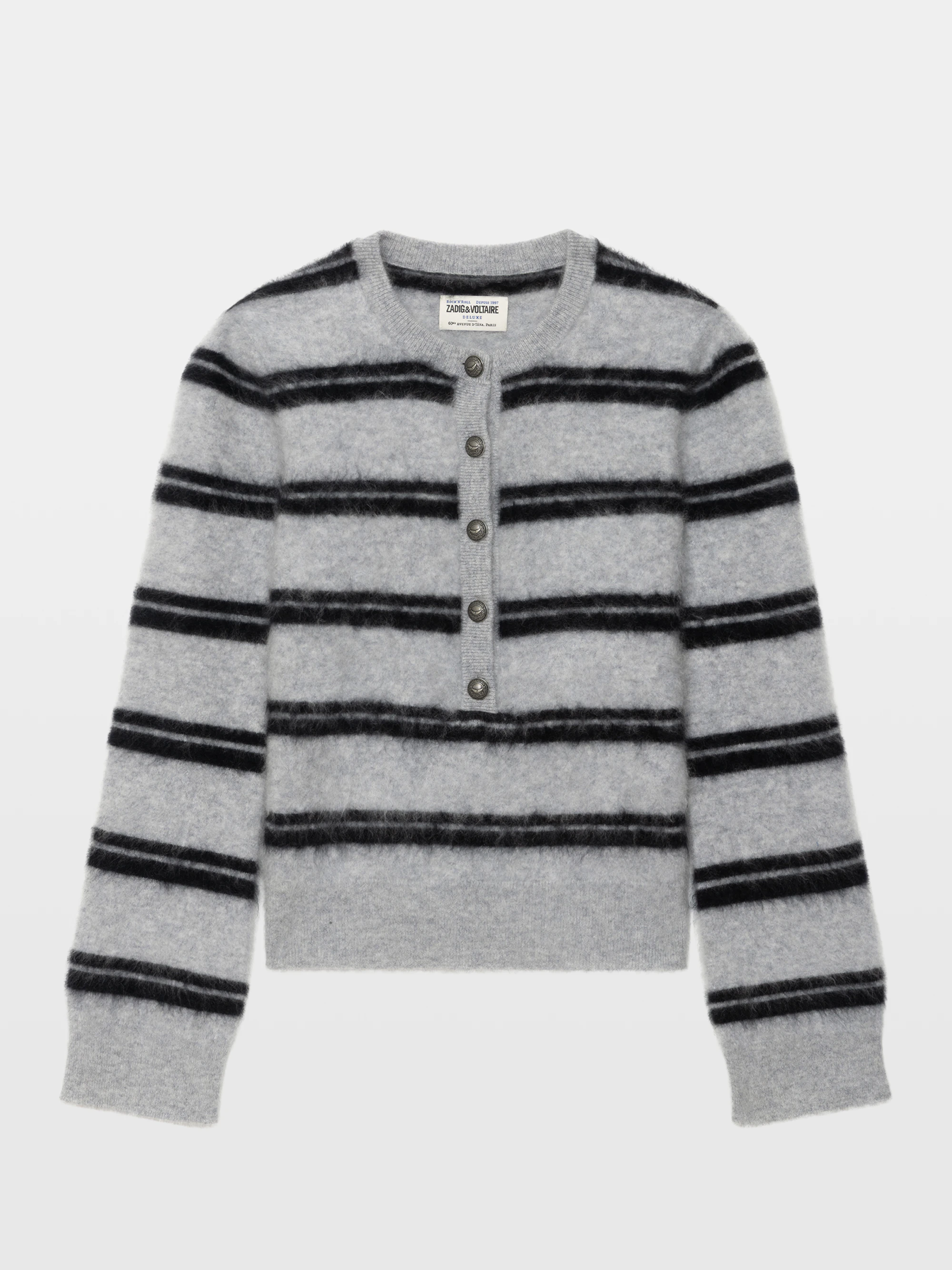 Mandala Jumper 100% Cashmere