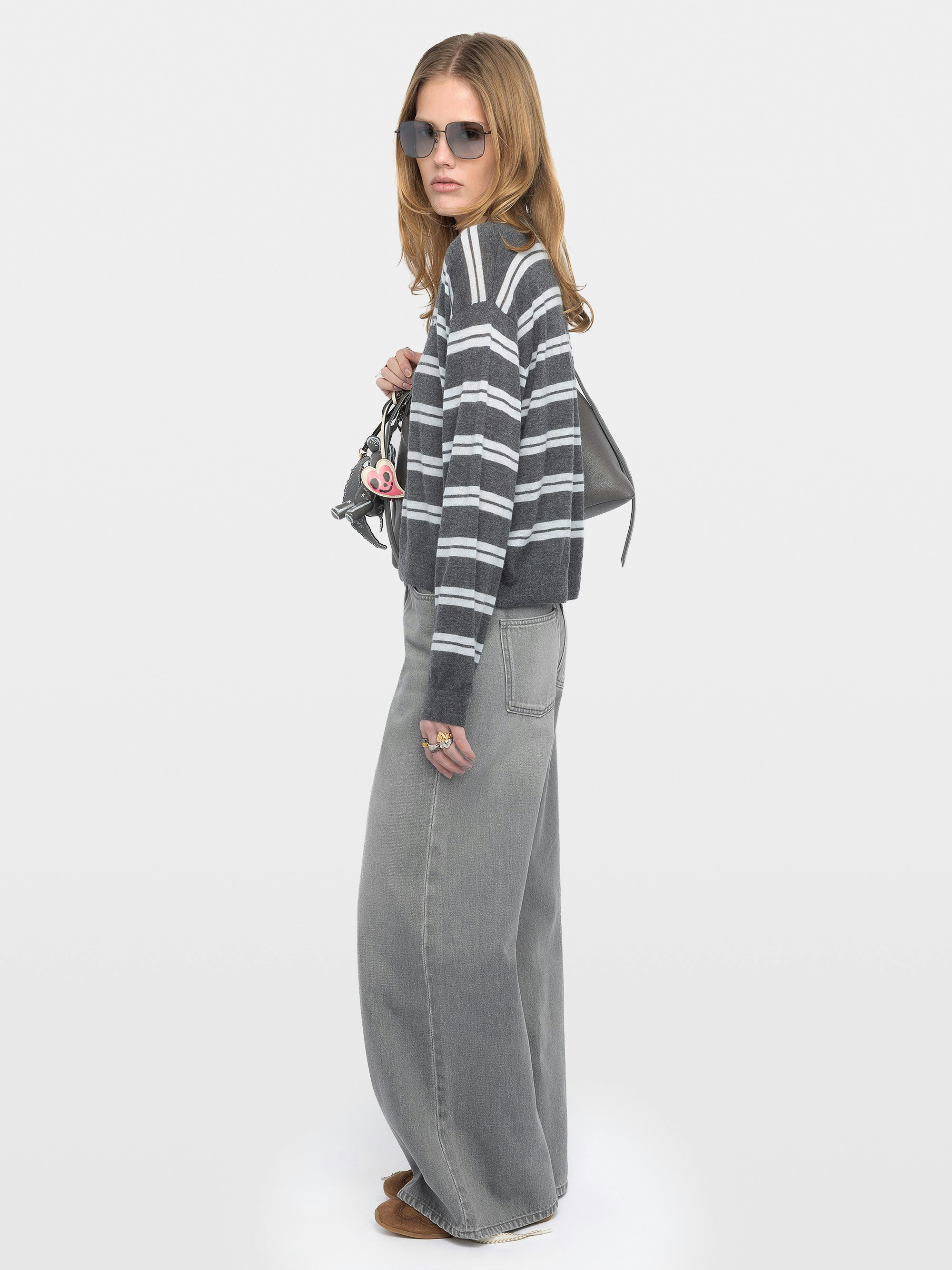 Swapy Jumper 100% Cashmere