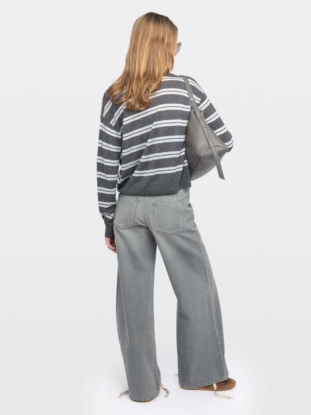 Swapy Cashmere Sweater