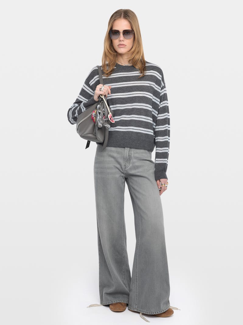 Jersey Swapy 100% Cachemira