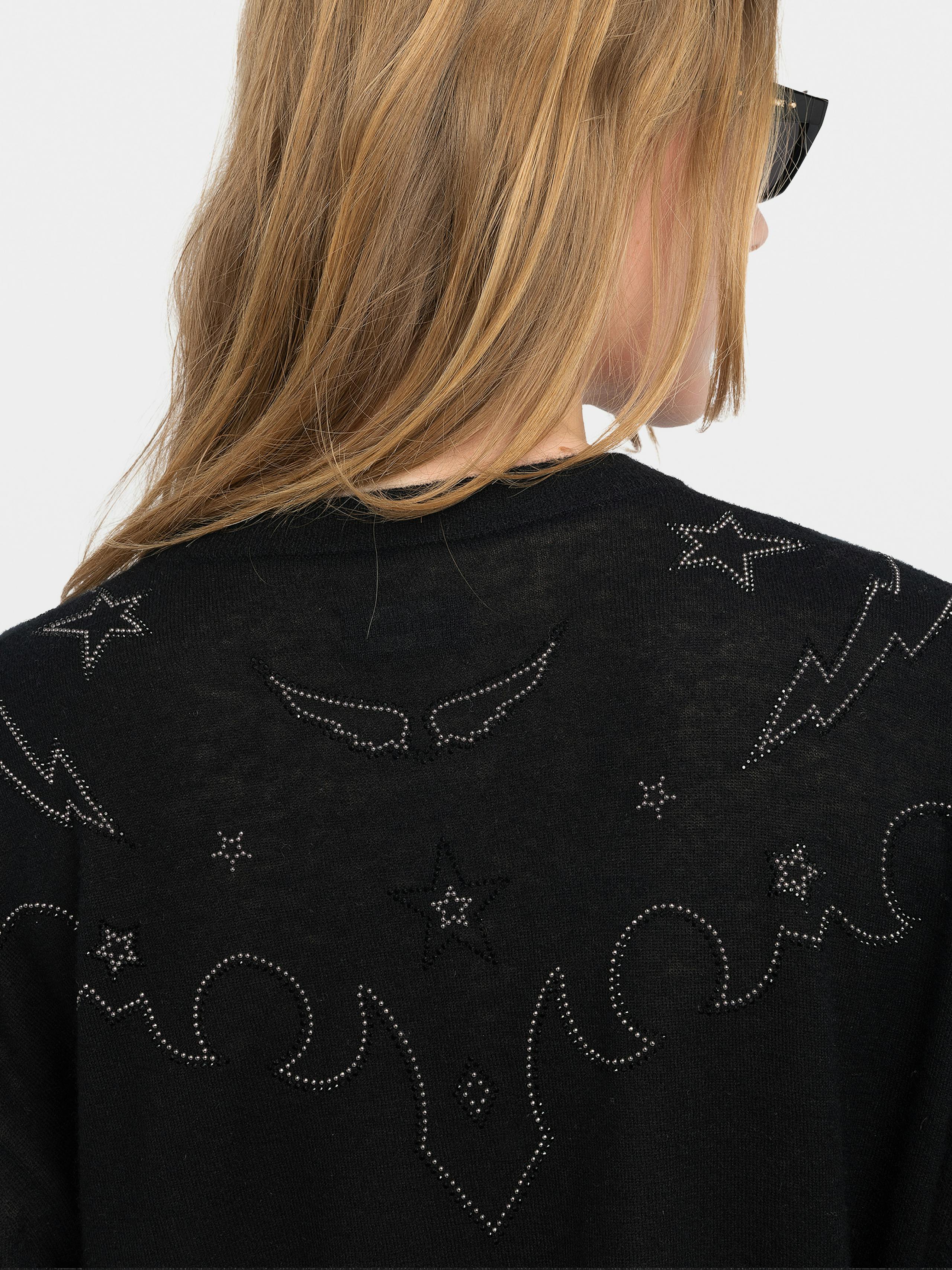 Maglione Swapy 100% Cashmere 6