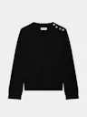 Cara Jumper 100% Cashmere - configurable