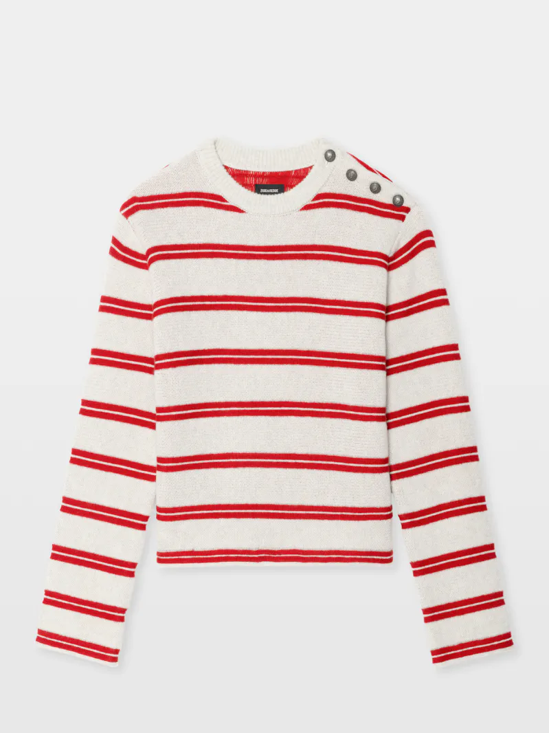 Pullover Spikyz