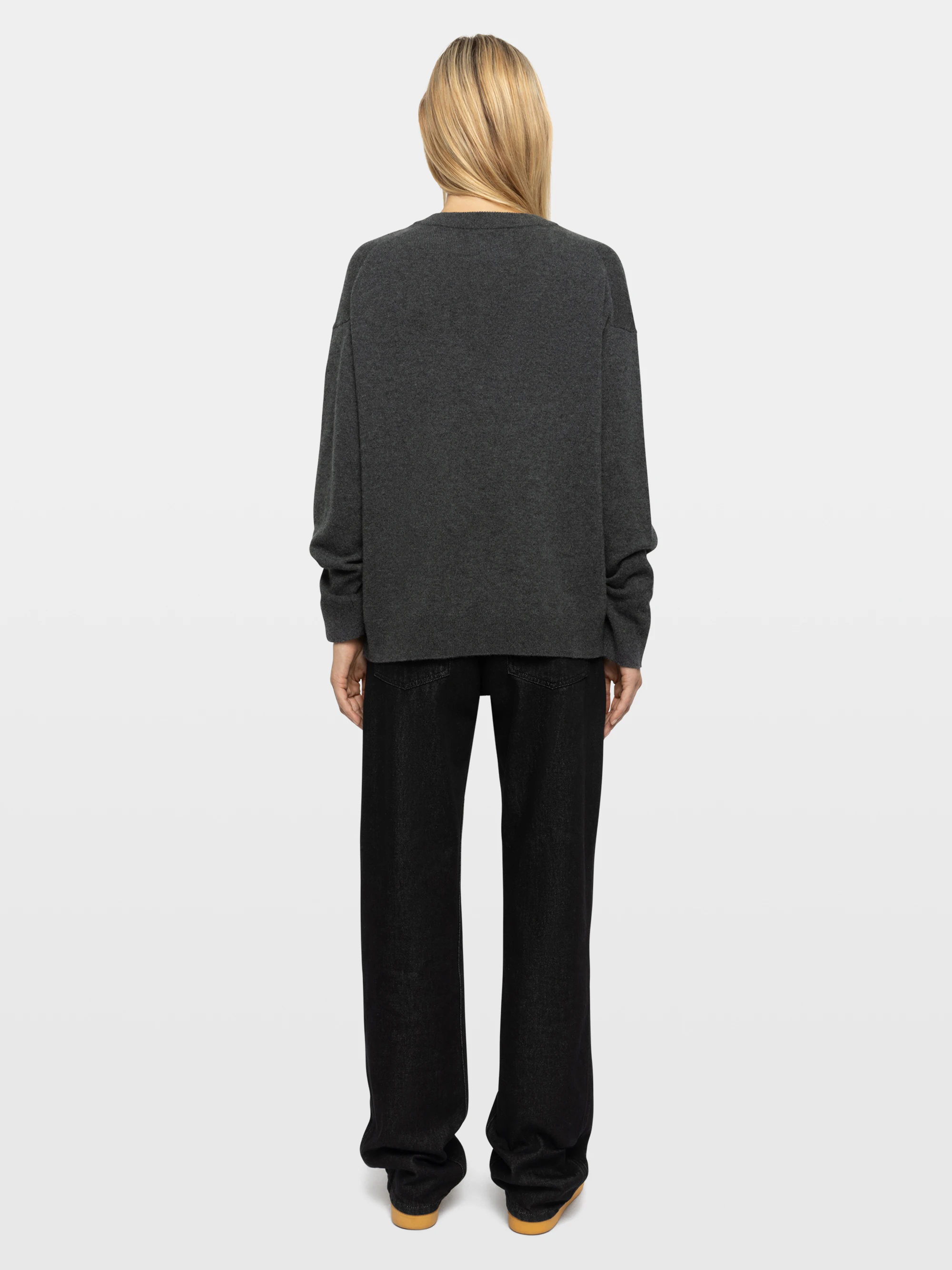 Mikyz Cashmere Sweater 