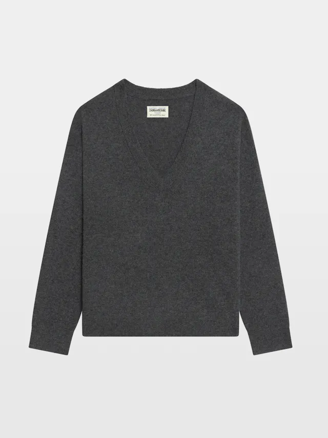 Maglia Mikyz 100% Cashmere