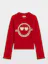 Pull Malty 100% Laine Mérinos
