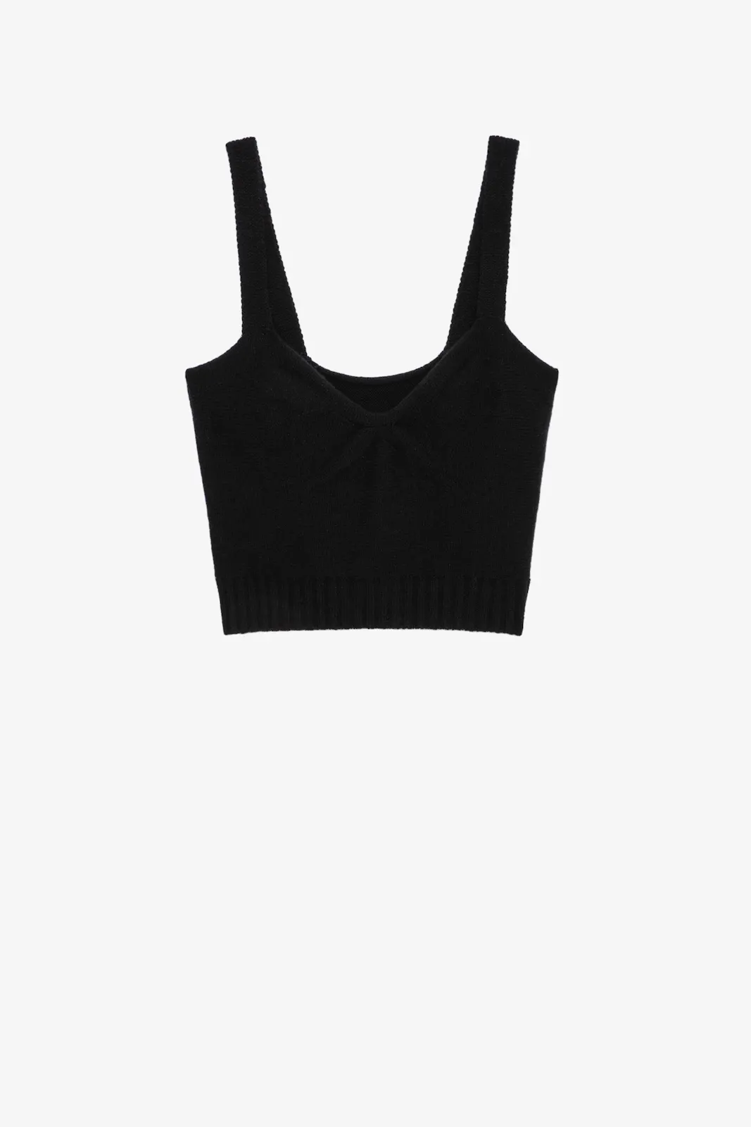 Crop top Bettina