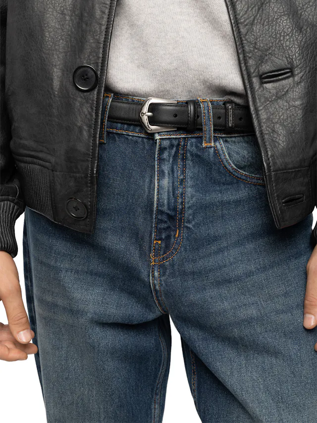 Jim Belt 25mm