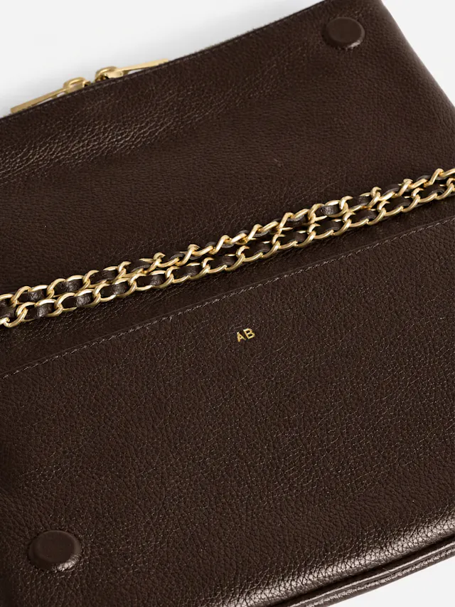 Rock Clutch