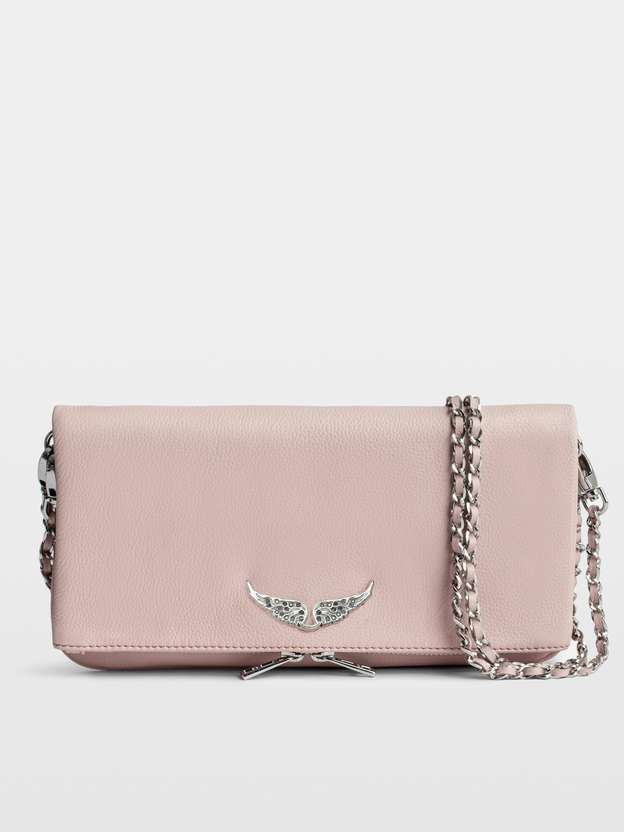 Rock Clutch - configurable