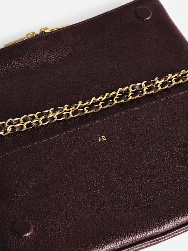 Rock Clutch