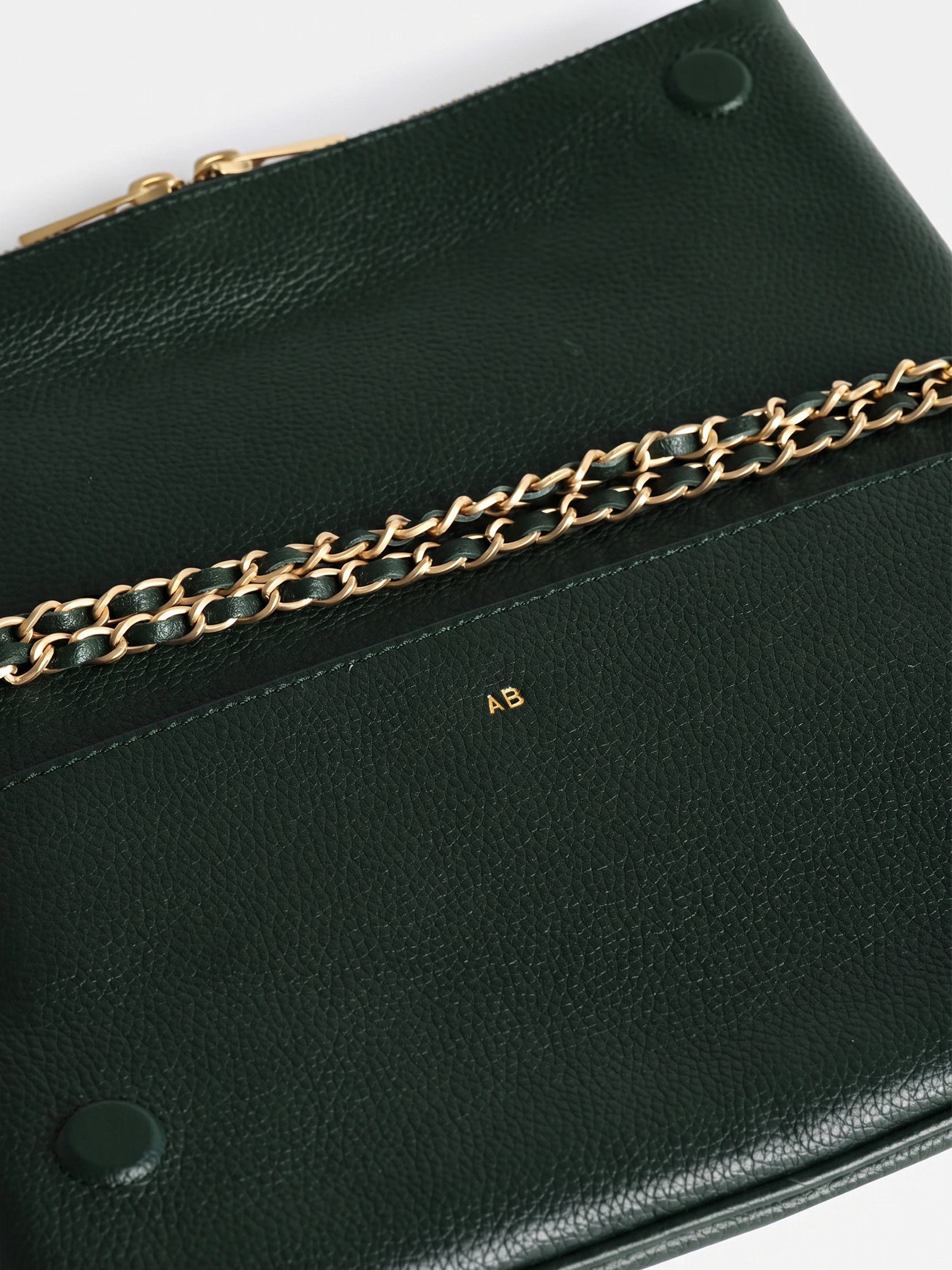 Rock Clutch