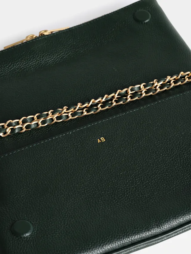Rock Clutch