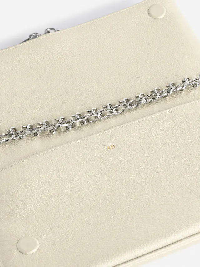 Bolso de mano Rock