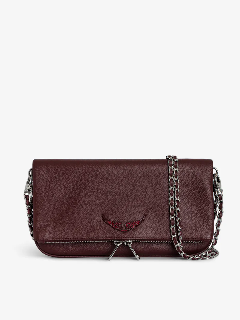 Rock Clutch