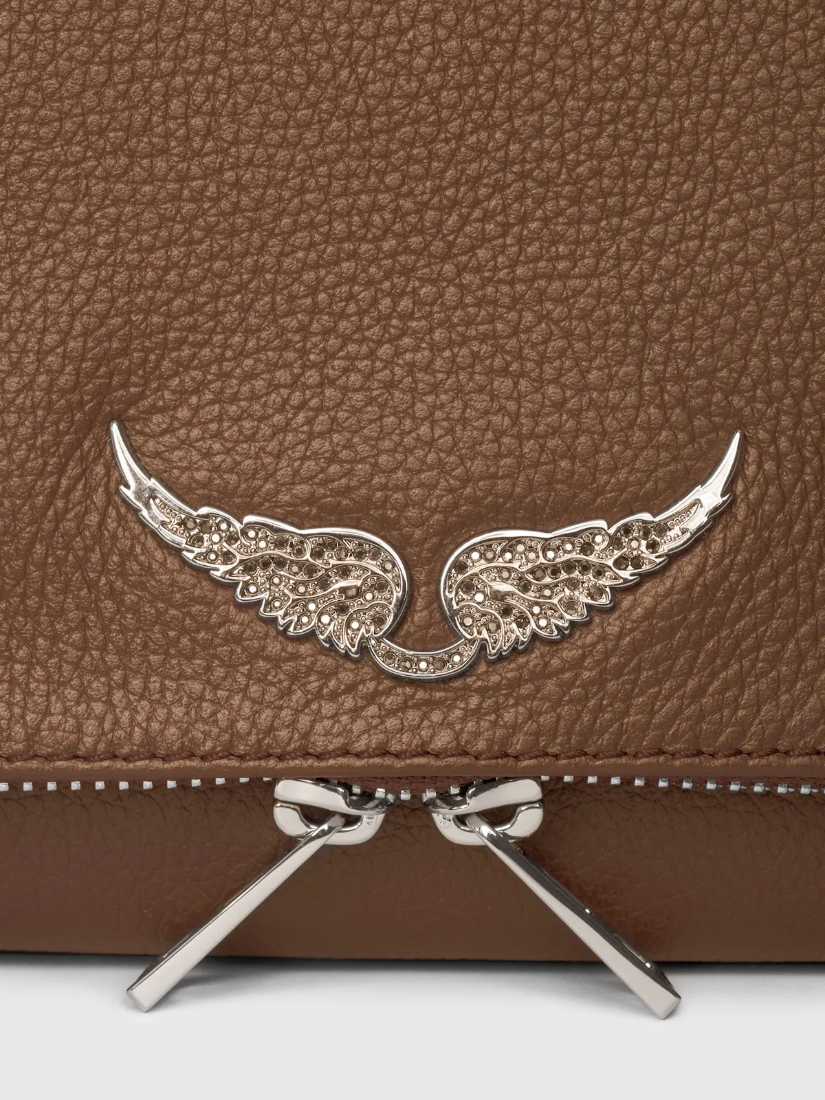 Rock Clutch