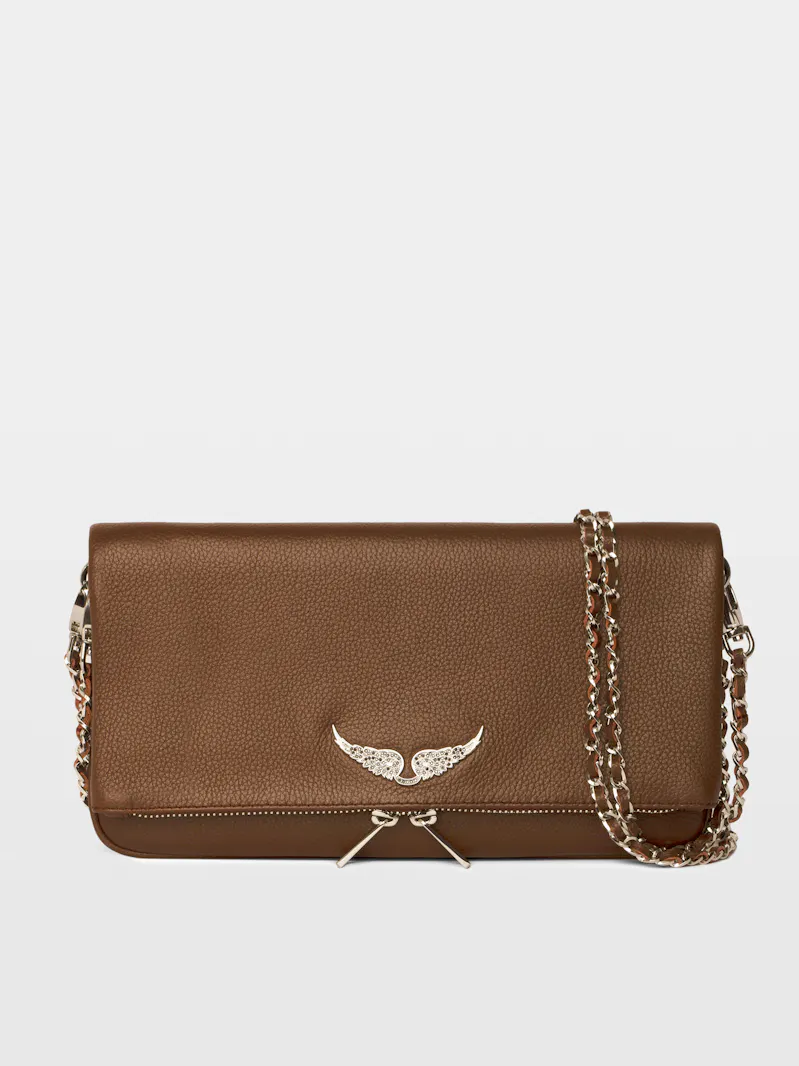 Rock Clutch