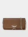 Rock Clutch - configurable