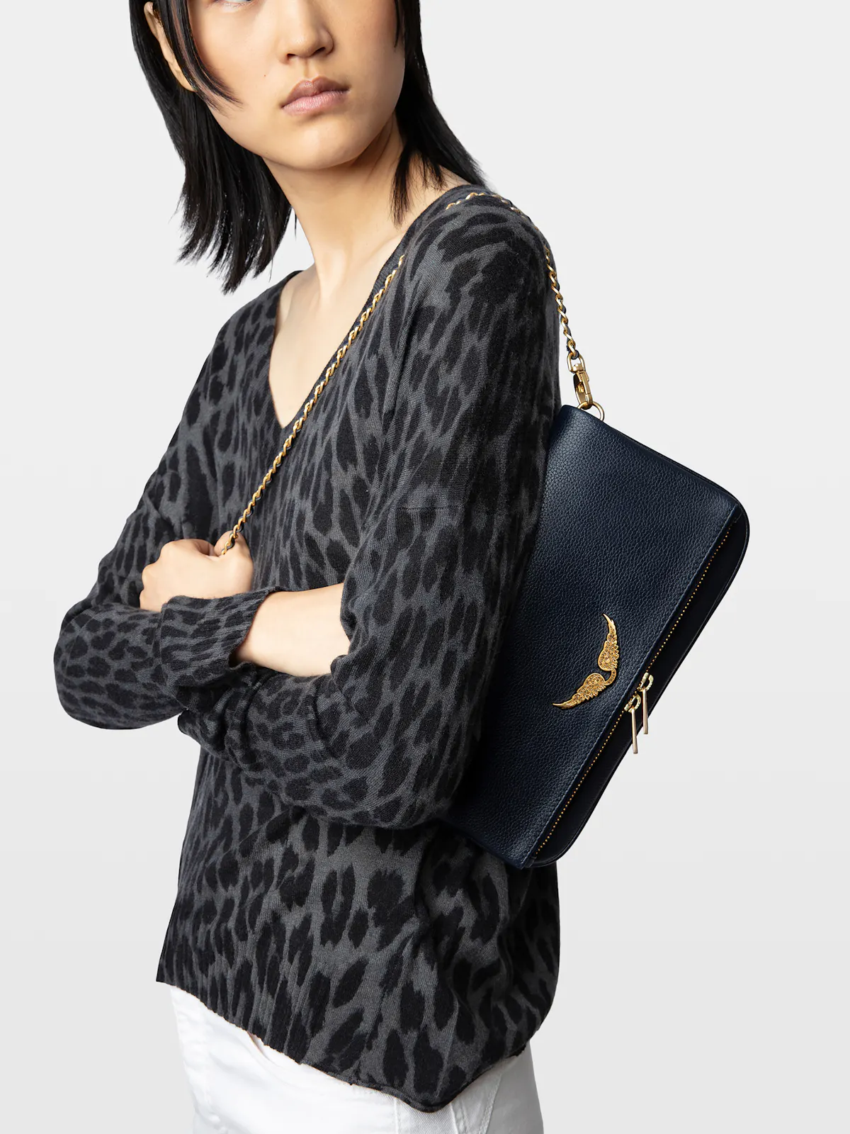 Rock Clutch