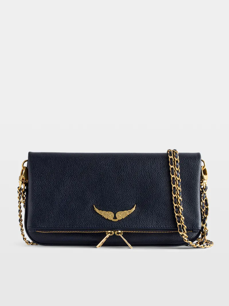 Rock Clutch