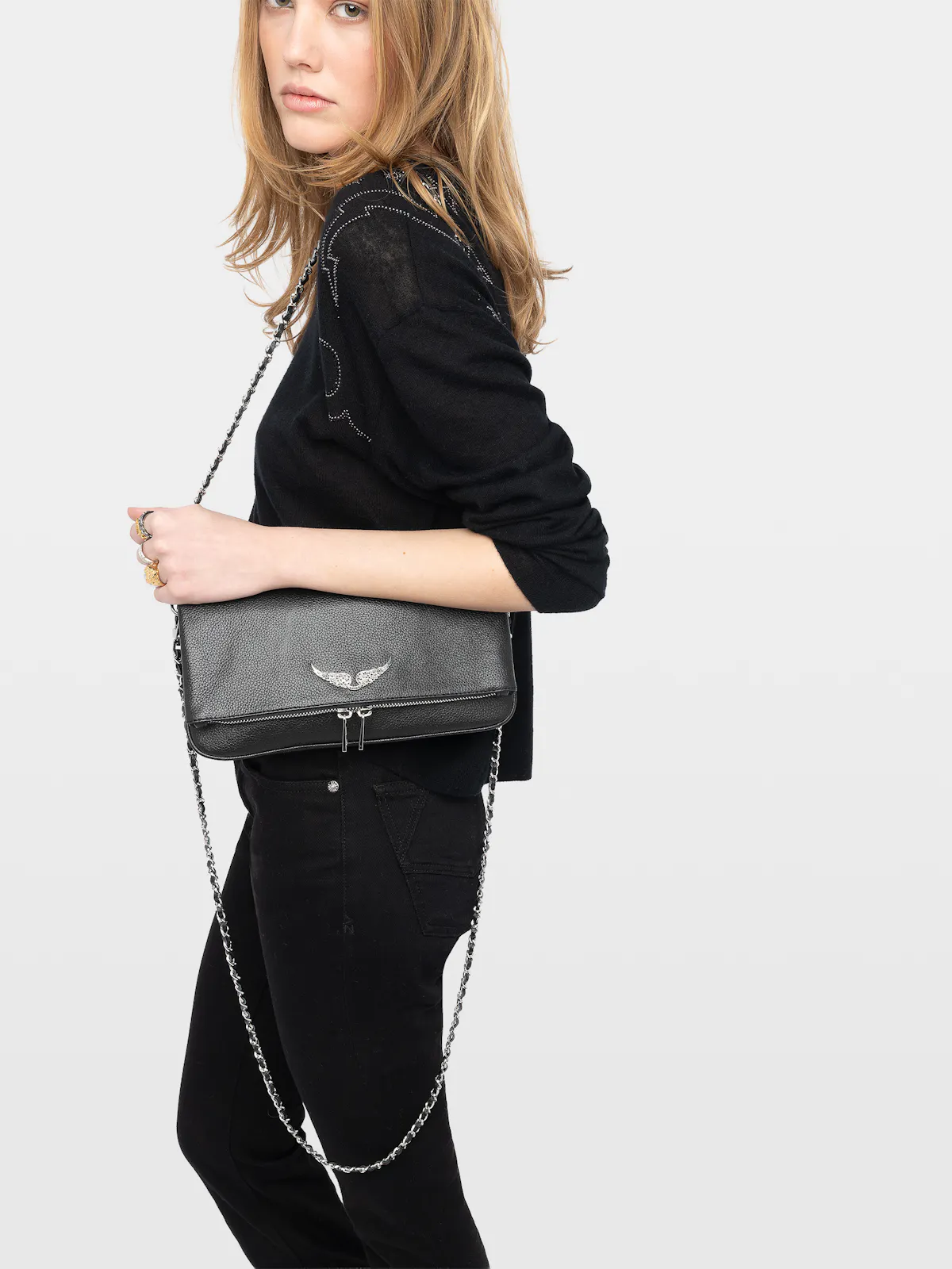 Rock Clutch